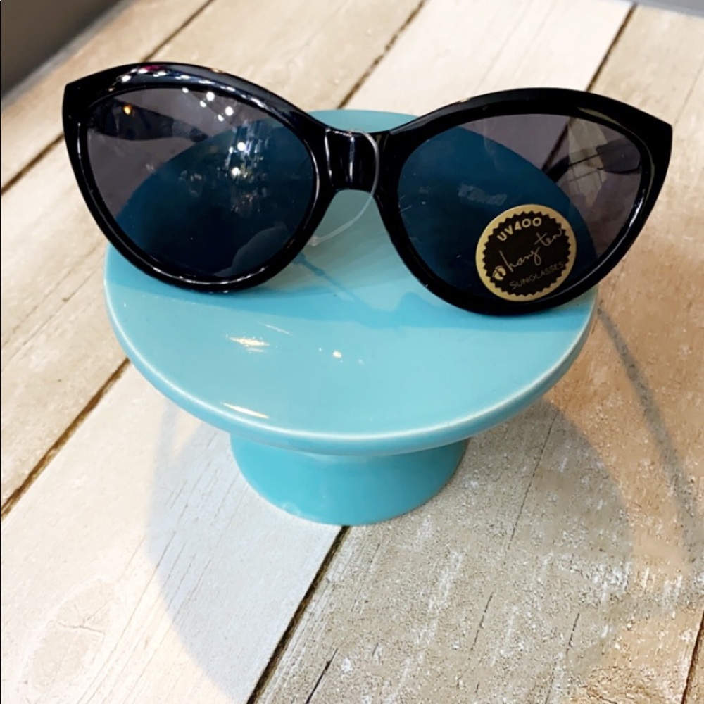 HANGTEN kids shatterproof glasses (gender neutral)